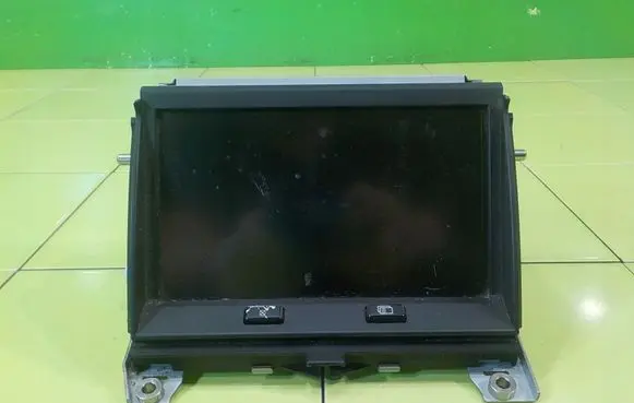 Land Rover Discovery 3 - LR3 Other switches/knobs/shifts 4622005409