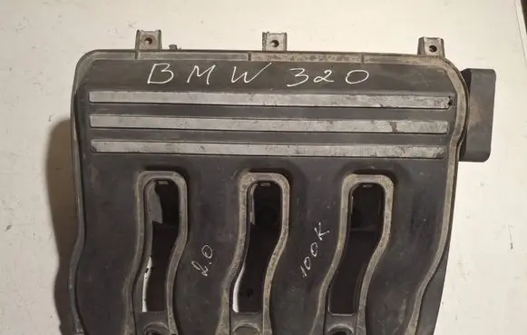 BMW 3 E46 Intake manifold 2245942