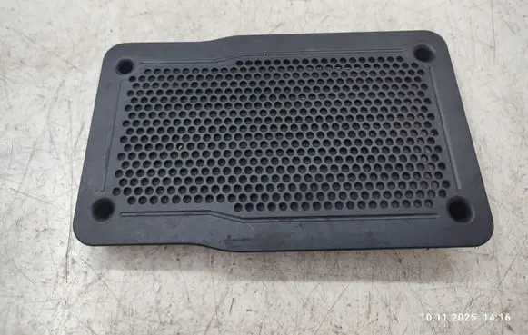 BMW X6 E71 Subwoofer grill/trim 9112469 911246901