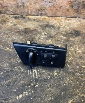 BMW X3 E83 Light switch 3420282 532321 0002992