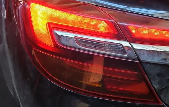 Opel Insignia A Rear/tail lights 21090518 IMPRK1561074