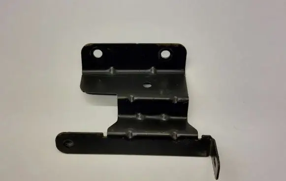 Volkswagen PASSAT B8 Holder (bracket) 3Q0937502