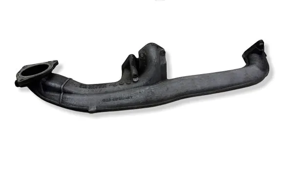 Audi A4 S4 B7 8E 8H Intake manifold 059145762A