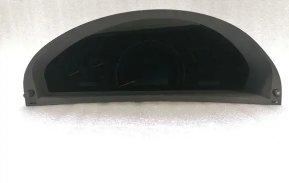 Mercedes-Benz S W220 Speedometer (instrument cluster) A2205406047