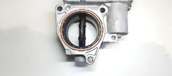 Volkswagen Caddy Throttle valve A2C53324665