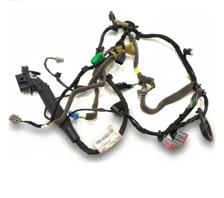 Volvo V60 Front door wiring loom 31483383
