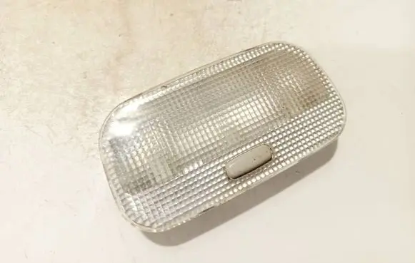 Citroen Xsara Picasso Rear seat light