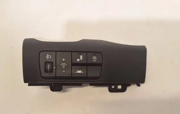 KIA Sportage Panel trim 84782F1000