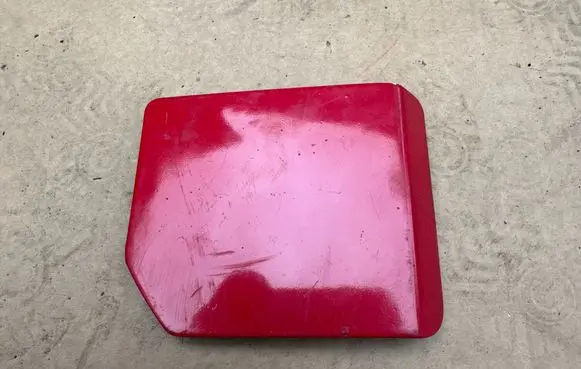 Volkswagen Transporter - Caravelle T4 Fuel tank cap KLAPKAPALIWAT42