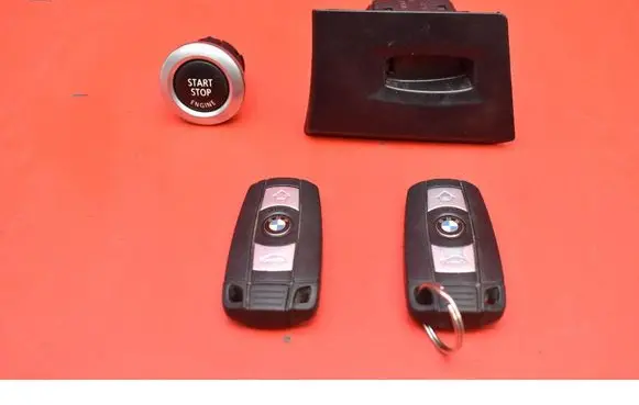 BMW 7 F01 F02 F03 F04 Ignition lock 6954719-12