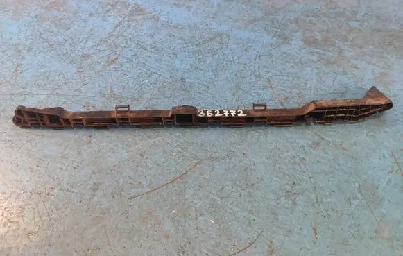 Honda Accord Rear bumper mounting bracket 71593T2AA01
