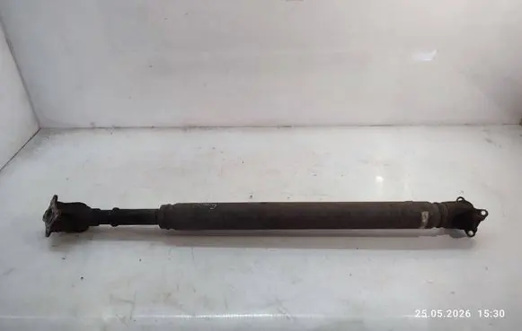 Toyota Land Cruiser (J120) Rear driveshaft/prop shaft PJM3