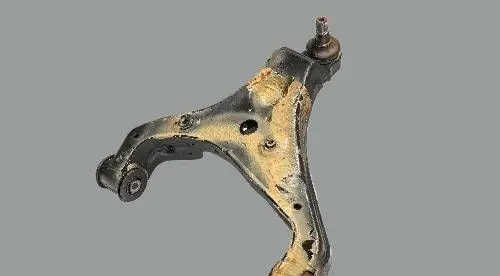 Mercedes-Benz Sprinter W907 W910 Front control arm A9063304107