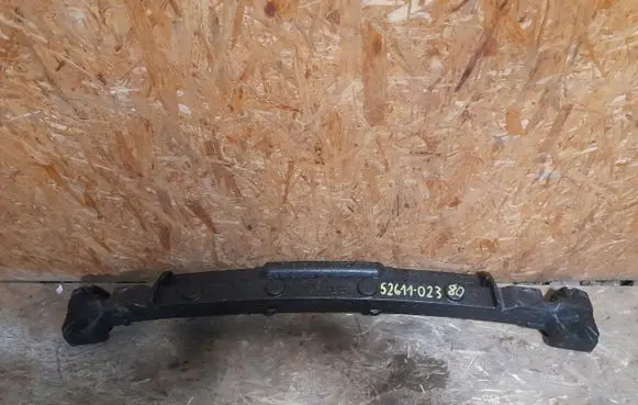 Toyota Auris E180 Front bumper foam support bar 5261102380