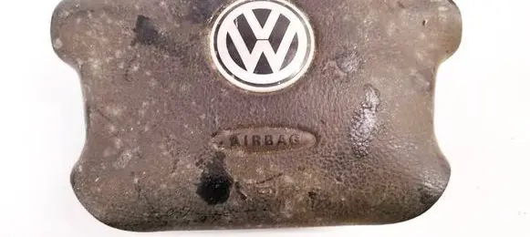 Volkswagen PASSAT B5.5 Steering wheel airbag 