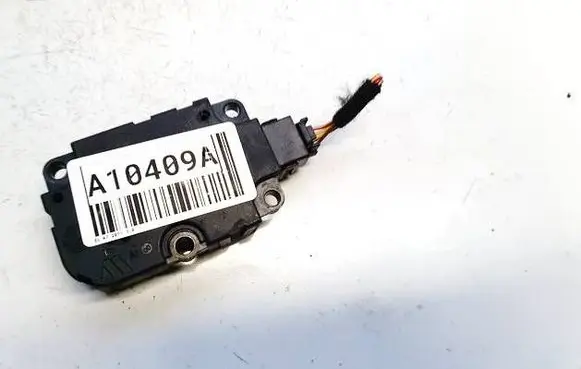 Audi A7 S7 4G Air flap motor/actuator cz1139300854