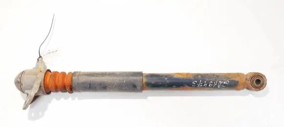 Skoda Octavia Mk2 (1Z) Rear shock absorber/damper