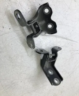Hyundai i10 Front door hinge set 