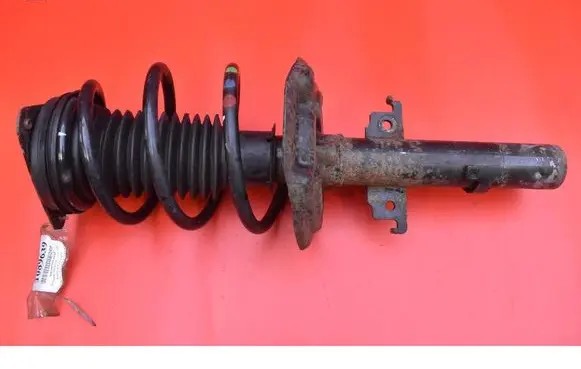 Renault Talisman Front shock absorber/damper 543022967R