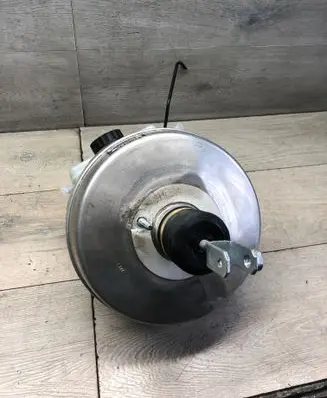 Mercedes-Benz E W213 Brake booster A2134300330 989303585 252278573301
