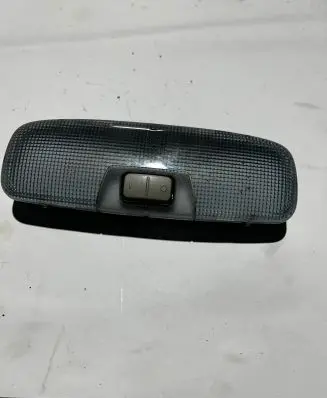 Ford Transit Custom Rear seat light 8A6A13776CA