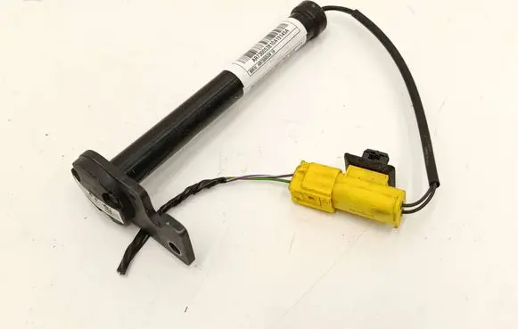 BMW 2 F45 Bonnet Pedestrian Airbag Actuator 7300538 AR730053810