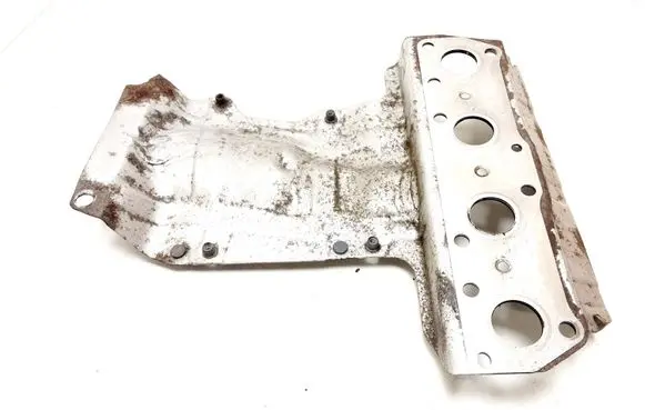 Mini One - Cooper Coupe R56 Exhaust heat shield V756311180