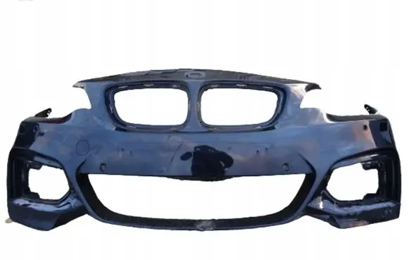 BMW 2 F22 F23 Front bumper R31P3