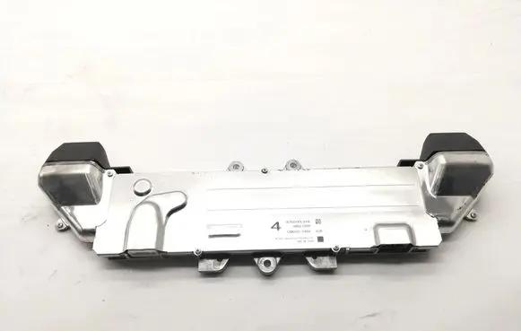 Windshield/windscreen camera
