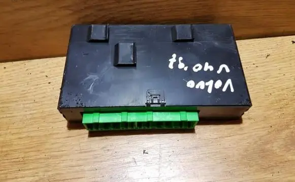 Volvo S40, V40 Other control units/modules 30889337 mb232300