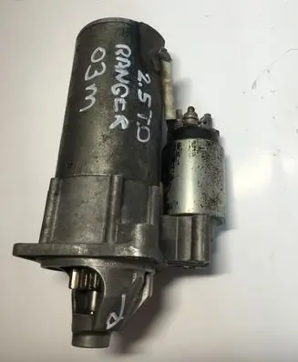 Ford Ranger Starter motor F8RU11131CA