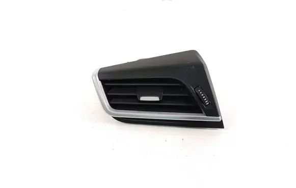 BMW 2 F46 Dashboard side air vent grill/cover trim 9287287