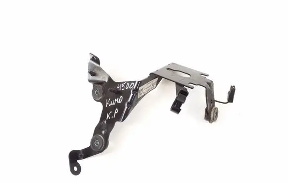 Jaguar F-Pace Fuel filter bracket/mount holder GX739D202AE