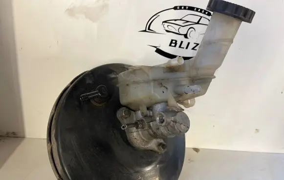 Mitsubishi Outlander Brake booster 4680A026 06277760074 6937760364
