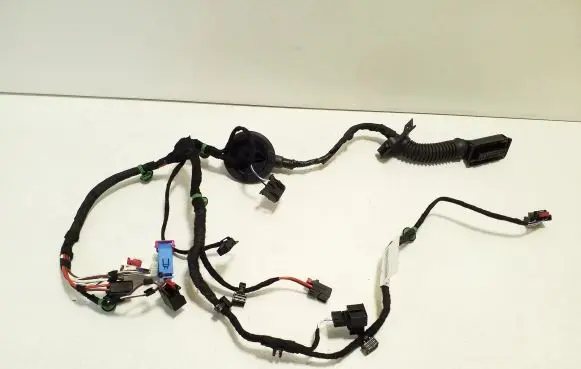 Volkswagen ID.4 Rear door wiring loom TAB016298SQ
