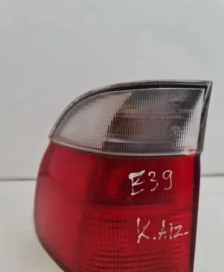 BMW 5 E39 Rear/tail lights 2496339 V21V 393390