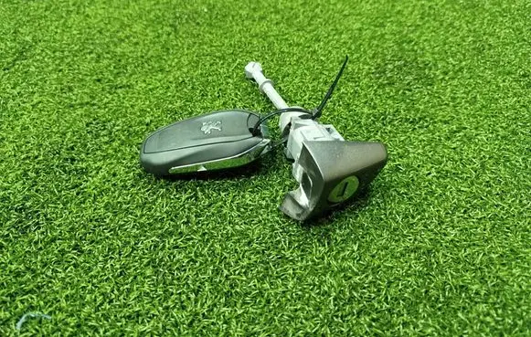Peugeot 3008 II Ignition lock ZNAI4CU1