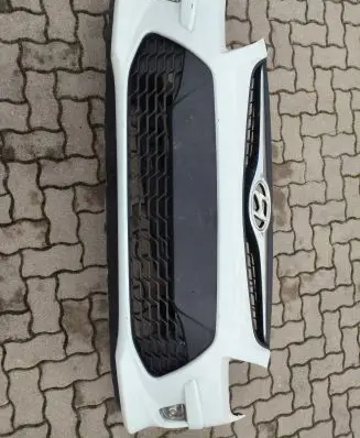 Hyundai i30 Front bumper 865112R500