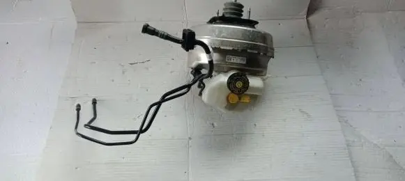 BMW 5 G30 G31 Brake booster 6861210 03785790014 2509785790010