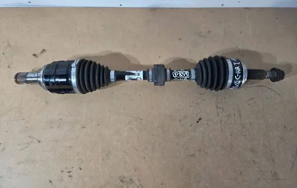 Toyota C-HR I Front driveshaft 43420F4040