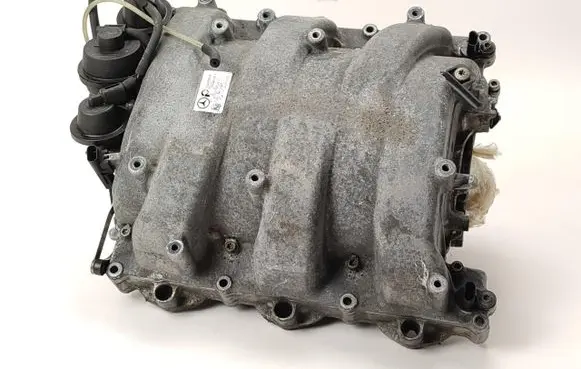 Mercedes-Benz GLK (X204) Intake manifold 2721402401