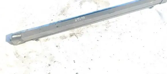 Audi A2 Parcel shelf