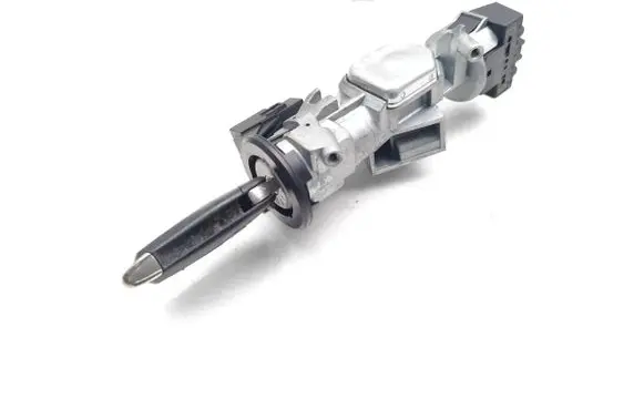 Ford Mondeo MK V Ignition lock 3M51-3F880-AE 0658BJ0111 1154599-2