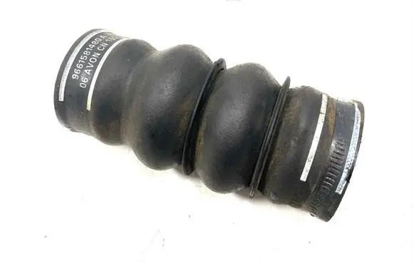 Citroen Xsara Picasso Intercooler hose/pipe 9661581480A 9661581480