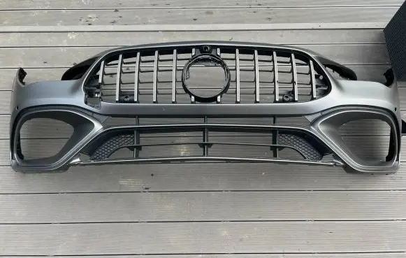Mercedes-Benz CLA C118 X118 Front bumper A1188857601