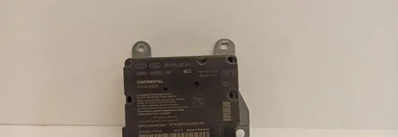 Hyundai Bayon Airbag control unit/module 95910-Q0100