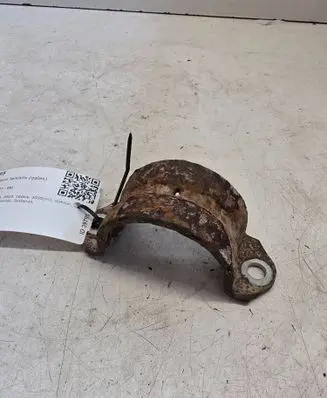 BMW 7 E65 E66 Sway bar bush bracket, rear 1234