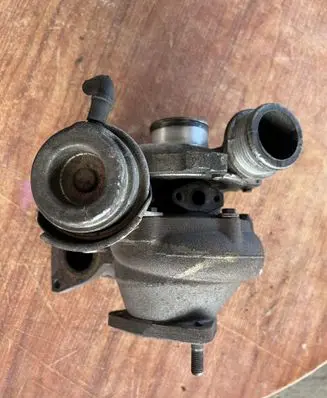 Volvo V70 Turbo 8653146