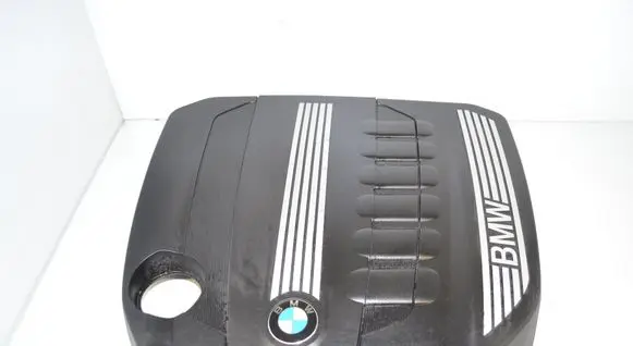 BMW 7 F01 F02 F03 F04 Engine cover (trim) 7800575 11147800575 8510365
