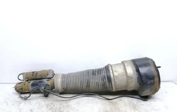 Mercedes-Benz S W221 Front air suspension shock absorber A2214210394 C086105